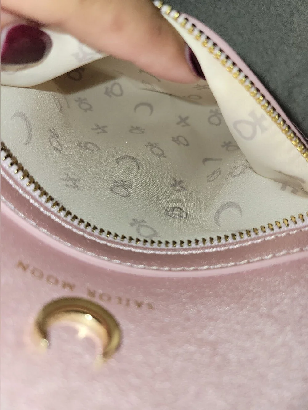 Loungefly item preowned